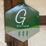 La Source De Chession בית נופש