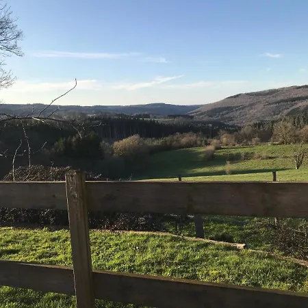 Holiday home La Source De Chession *