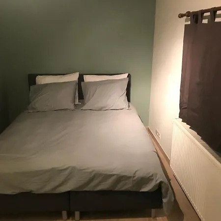 La Source De Chession Holiday home *