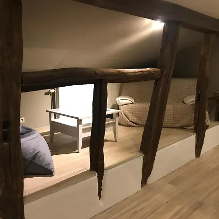 La Source De Chession Stoumont