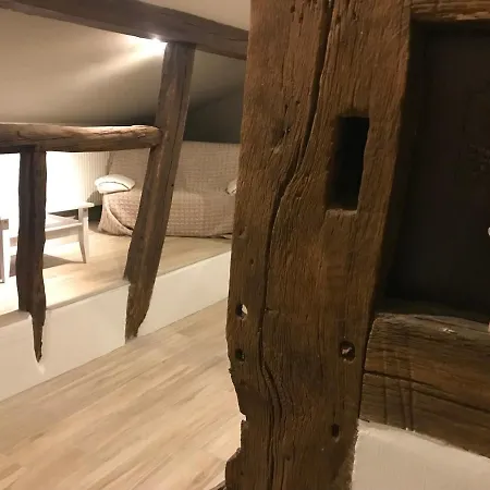 Vakantiehuis La Source De Chession *