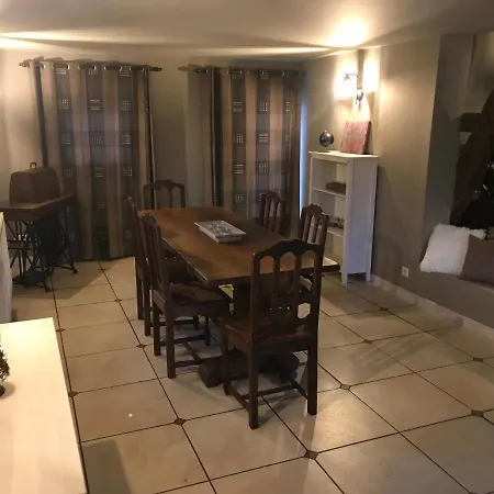 La Source De Chession * Stoumont