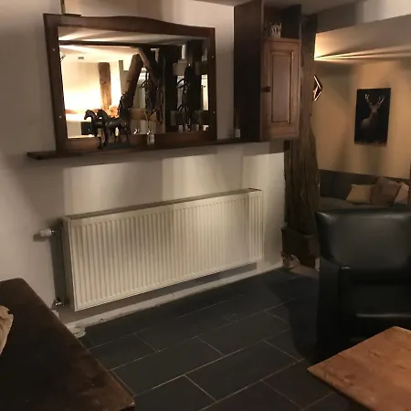 Ferienhaus La Source De Chession *