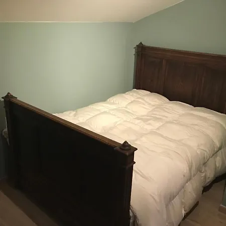 Holiday home La Source De Chession *