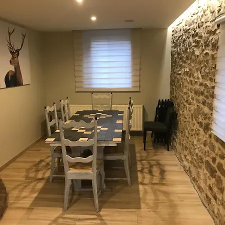 Holiday home La Source De Chession Stoumont