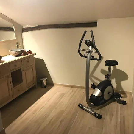 Vakantiehuis La Source De Chession Stoumont