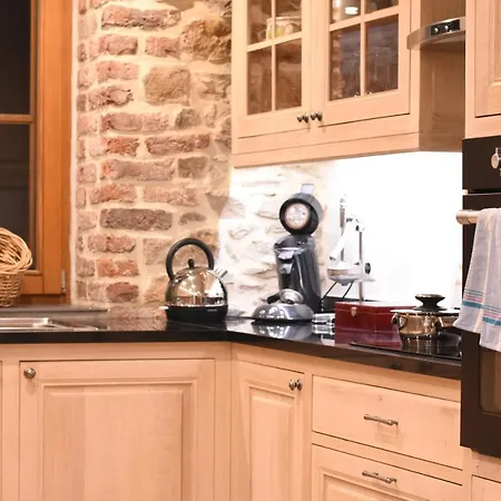 La Source De Chession Stoumont