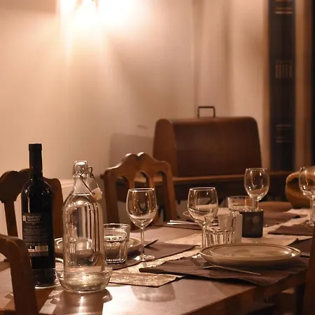 Vakantiehuis La Source De Chession