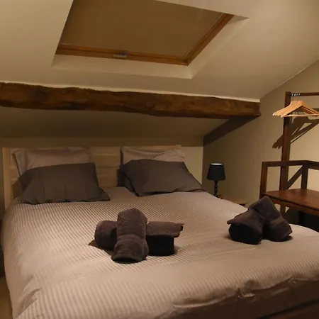 La Source De Chession *