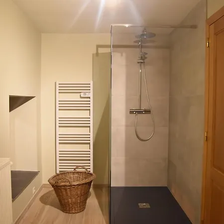 Vakantiehuis La Source De Chession *