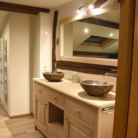 Vakantiehuis La Source De Chession