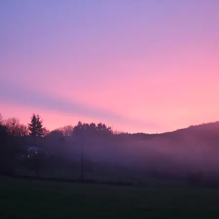 Ferienhaus La Source De Chession Stoumont