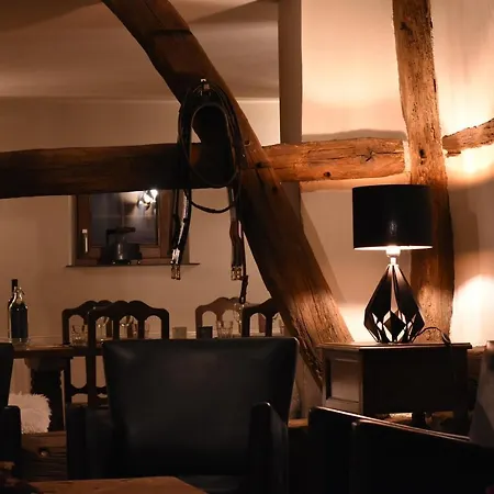 La Source De Chession Vakantiehuis