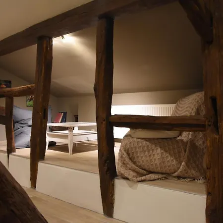 Vakantiehuis La Source De Chession