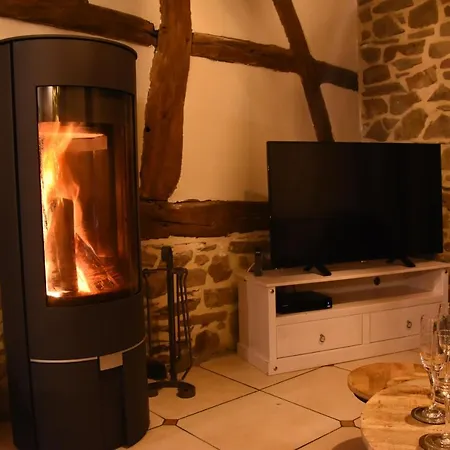 La Source De Chession *