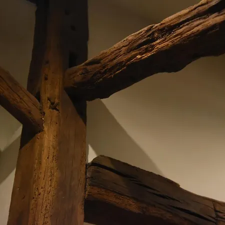 Vakantiehuis La Source De Chession *