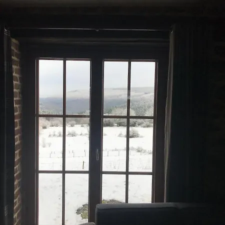 La Source De Chession *