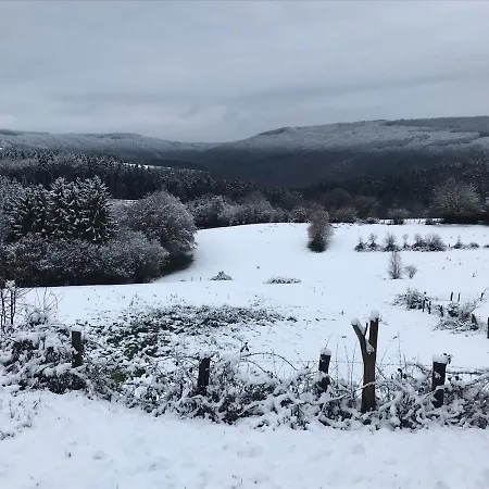 La Source De Chession Ferienhaus Stoumont