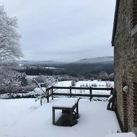 La Source De Chession Ferienhaus