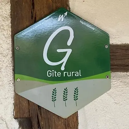 La Source De Chession Vakantiehuis