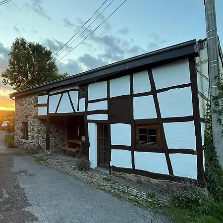 La Source De Chession *