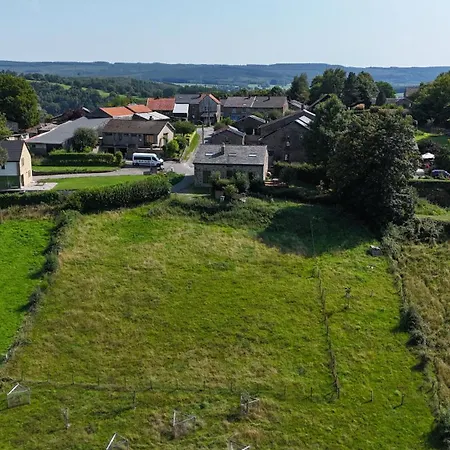 La Source De Chession *