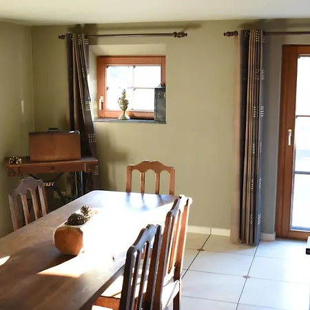 Ferienhaus La Source De Chession