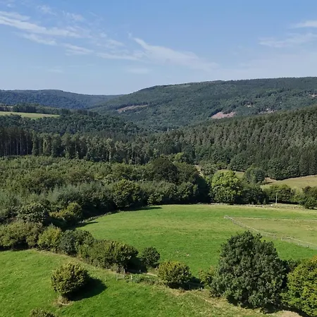 Ferienhaus La Source De Chession *