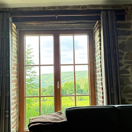 La Source De Chession *