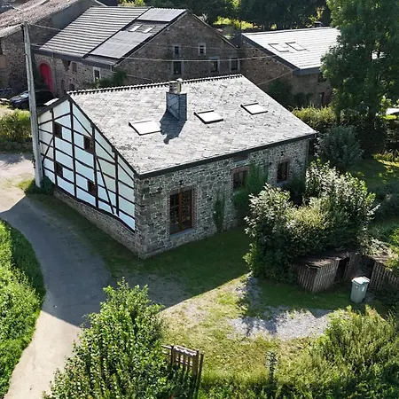 La Source De Chession Ferienhaus *