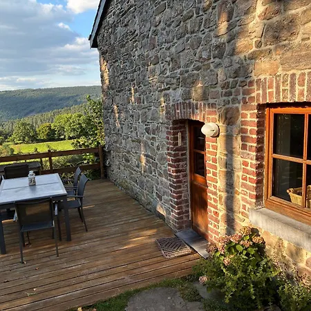 La Source De Chession