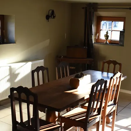 La Source De Chession Ferienhaus