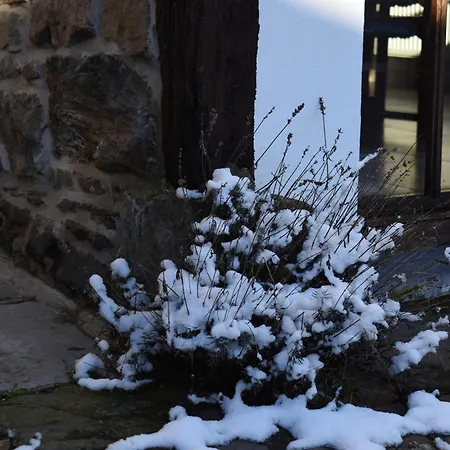 Ferienhaus La Source De Chession *