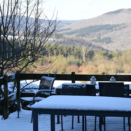 Ferienhaus La Source De Chession Stoumont