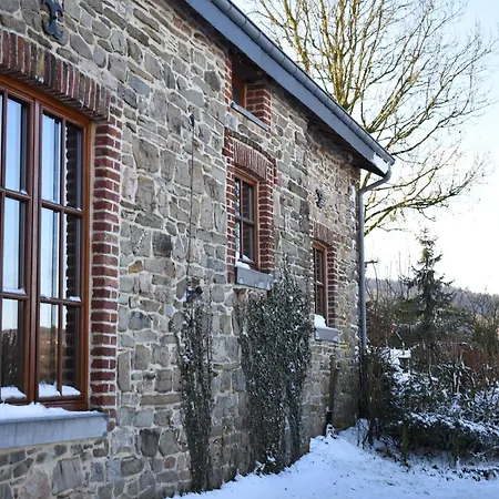 La Source De Chession *