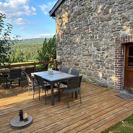 La Source De Chession * Stoumont