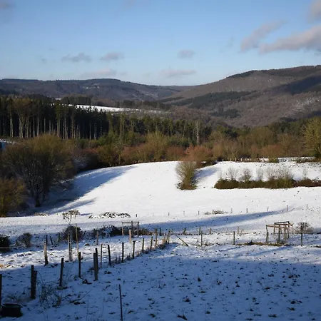 La Source De Chession Vakantiehuis