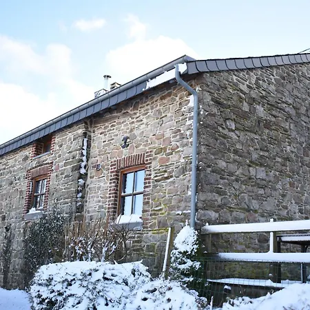 La Source De Chession Vakantiehuis *