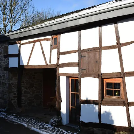 Vakantiehuis La Source De Chession Stoumont