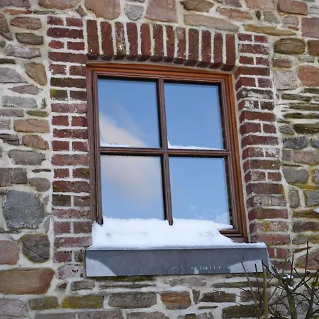 La Source De Chession Stoumont