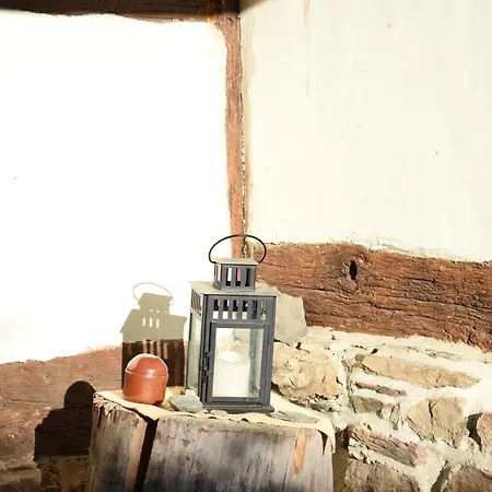 La Source De Chession