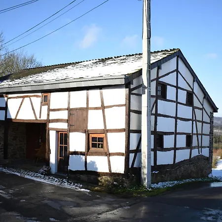 La Source De Chession Ferienhaus *